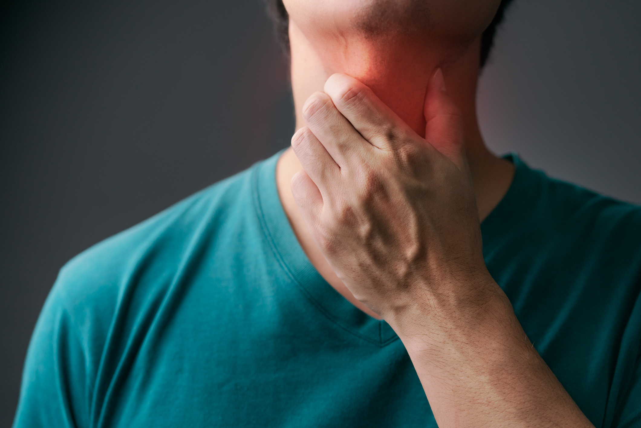 thyroid