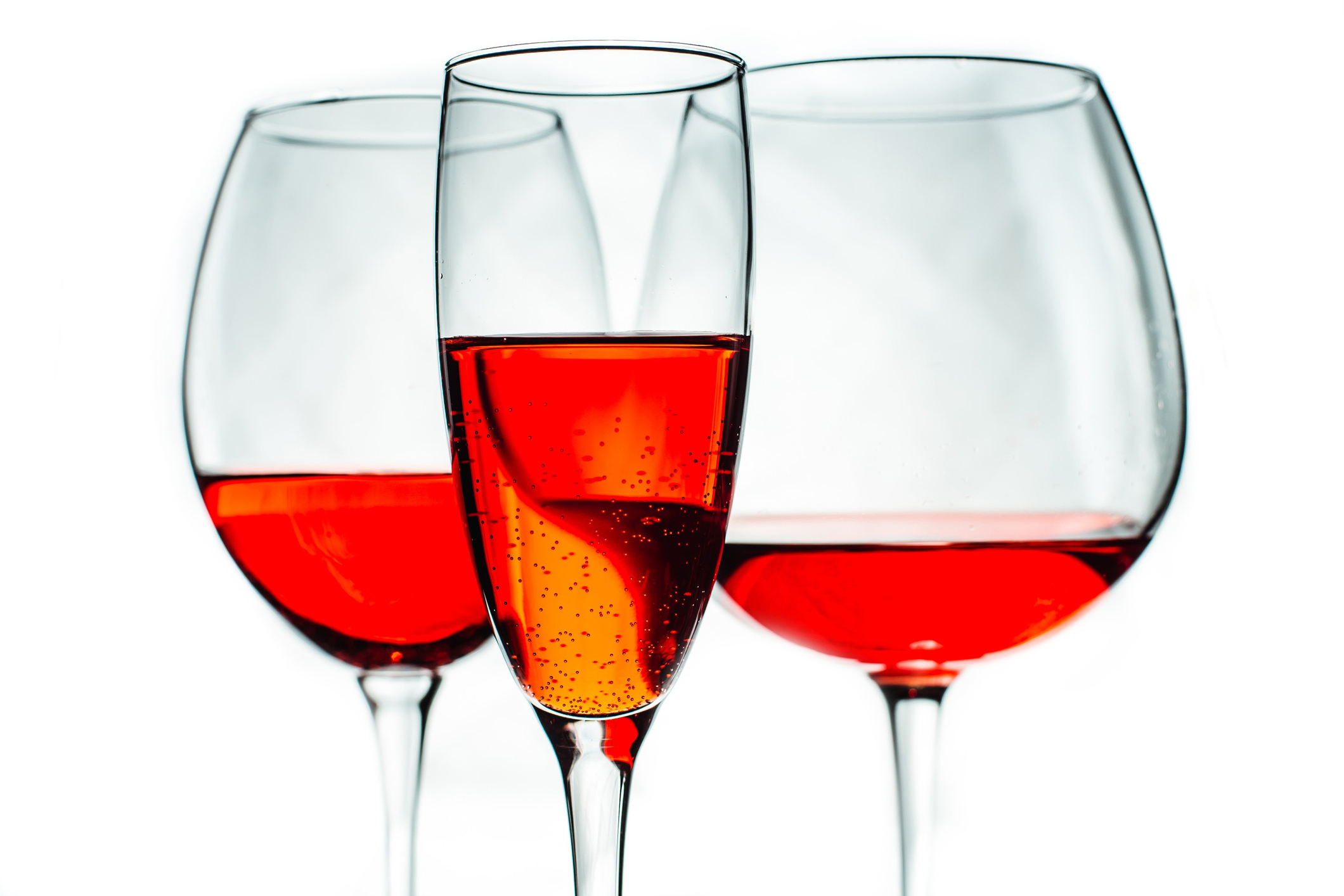 3 ways red wine compounds promote a healthy mouth