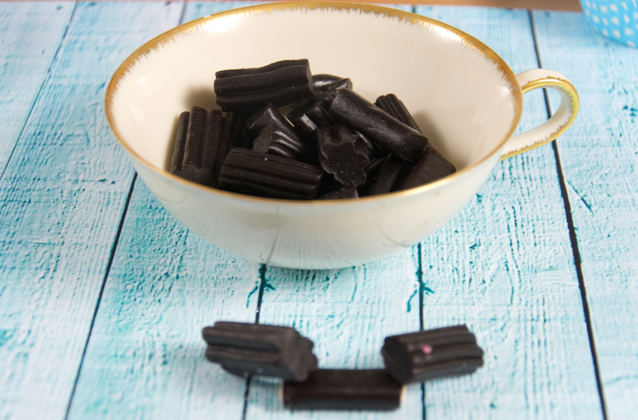 Why too much black licorice is bad for your blood pressure and heart