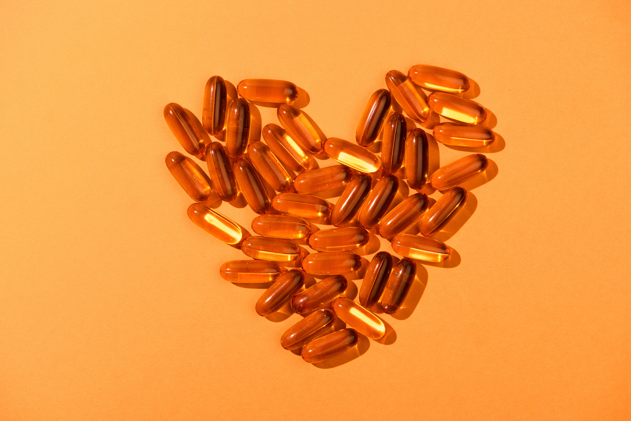 Authoritative evidence supports increasing omega-3s for cardio protection