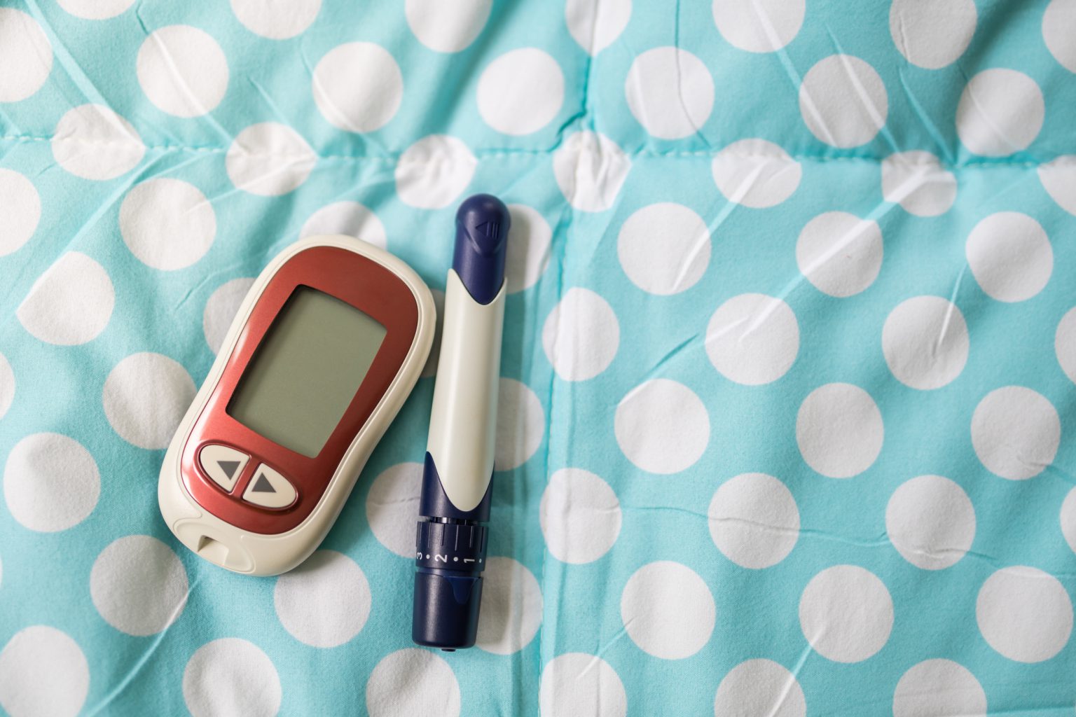 Want to better manage your diabetes? Go to bed early Easy Health Options®