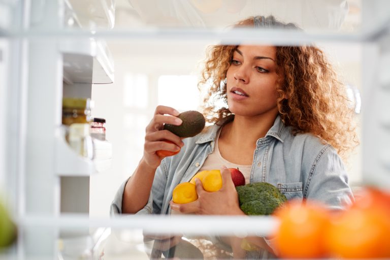 10 Science based Tips For Keeping Produce Fresh Longer Easy Health Options 