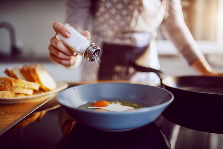 Klotho deficiency: The missing link between salt and hypertension