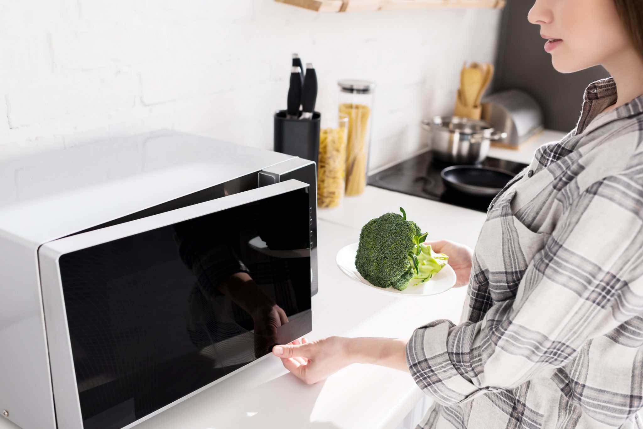 7 delicious things to do with your microwave Easy Health Options®