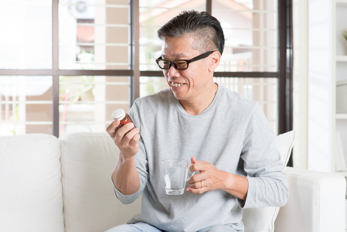 Pterostilbene The other powerful antioxidant for better blood pressure