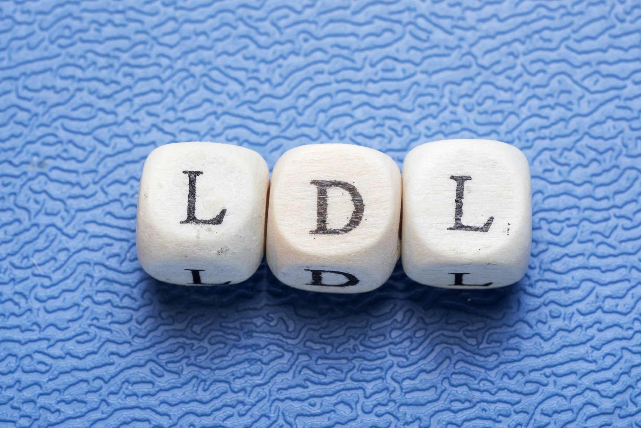 How to lower LDL cholesterol