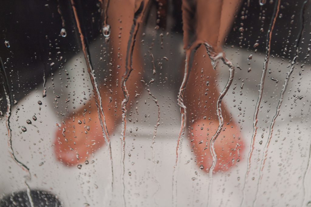 Why showering less is a good idea, even during a pandemic Easy Health