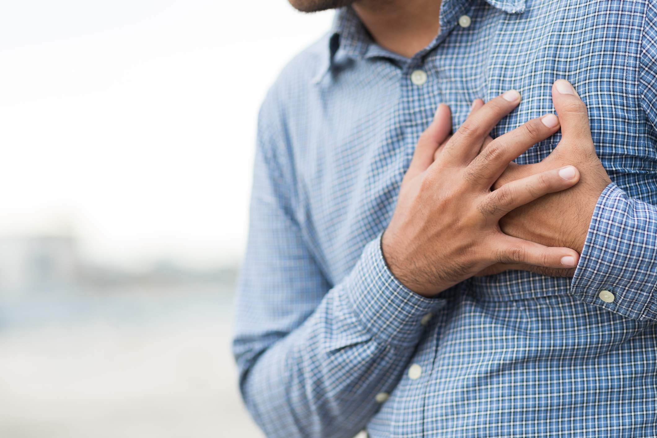 How your immune system and inflammation can lead to heart attack