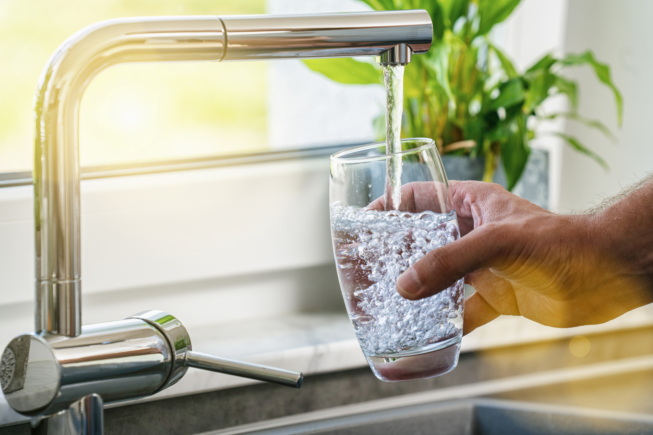 3 places where Americans are exposed to high arsenic in drinking water