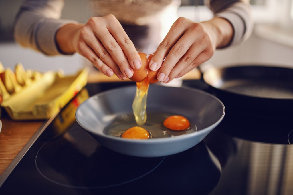 Good reasons to avoid egg-cess but don't give them up completely - Vimarsana News
