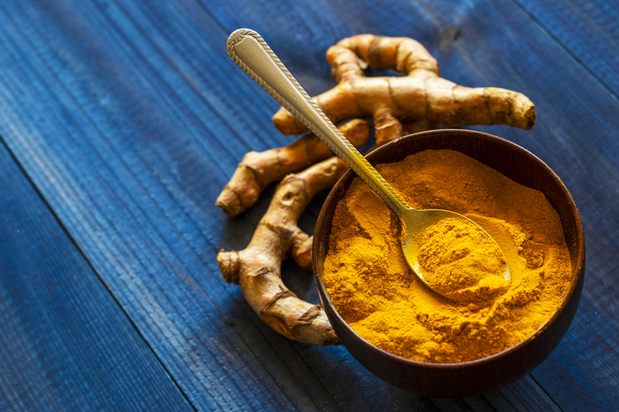 Why research keeps turning to curcumin to fight cancer