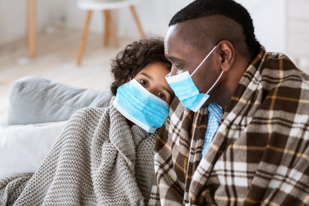 How antioxidants may reduce vulnerability to COVID19