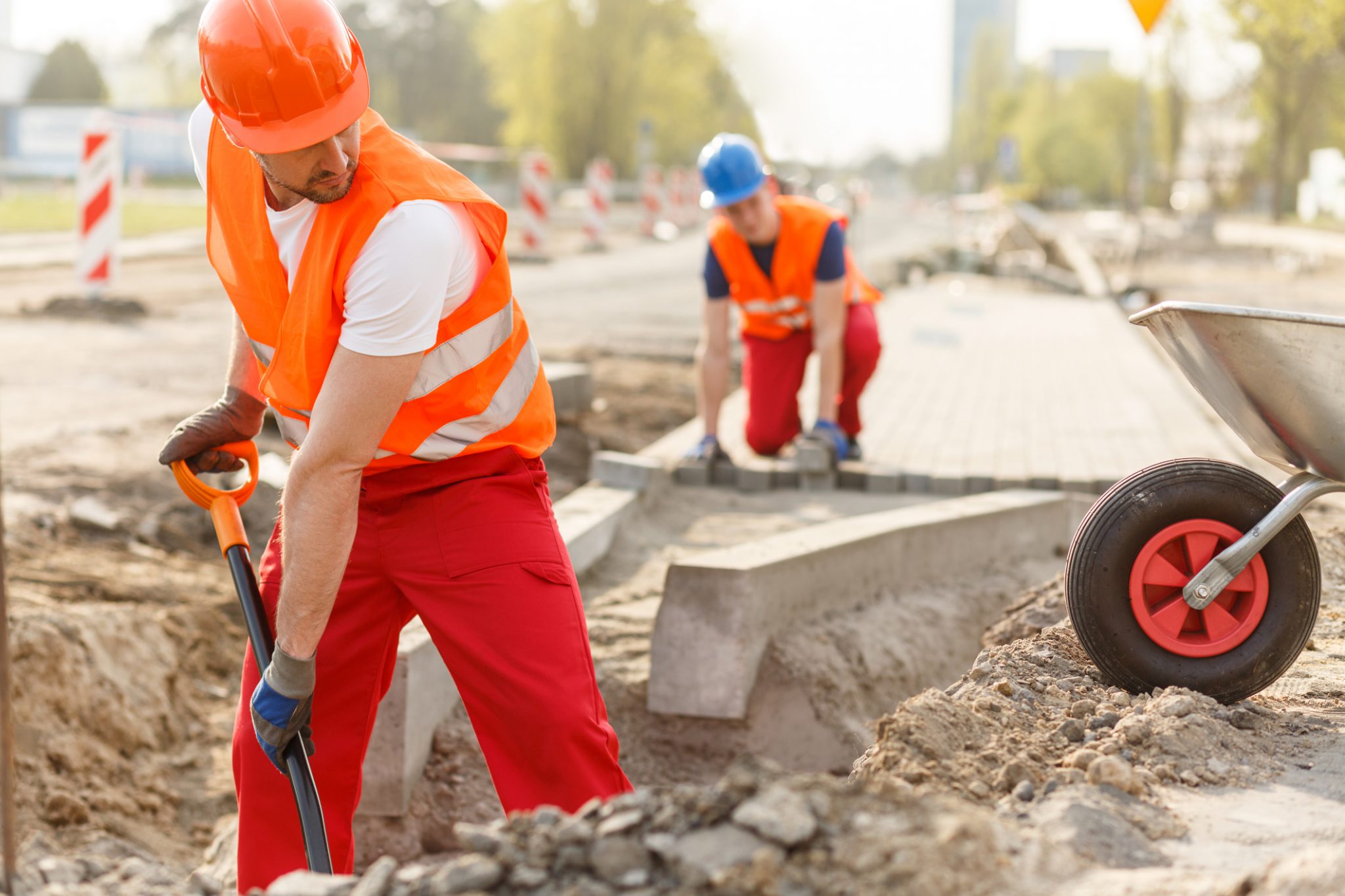 Hard Physical Labor Makes Dementia More Likely Easy Health Options 