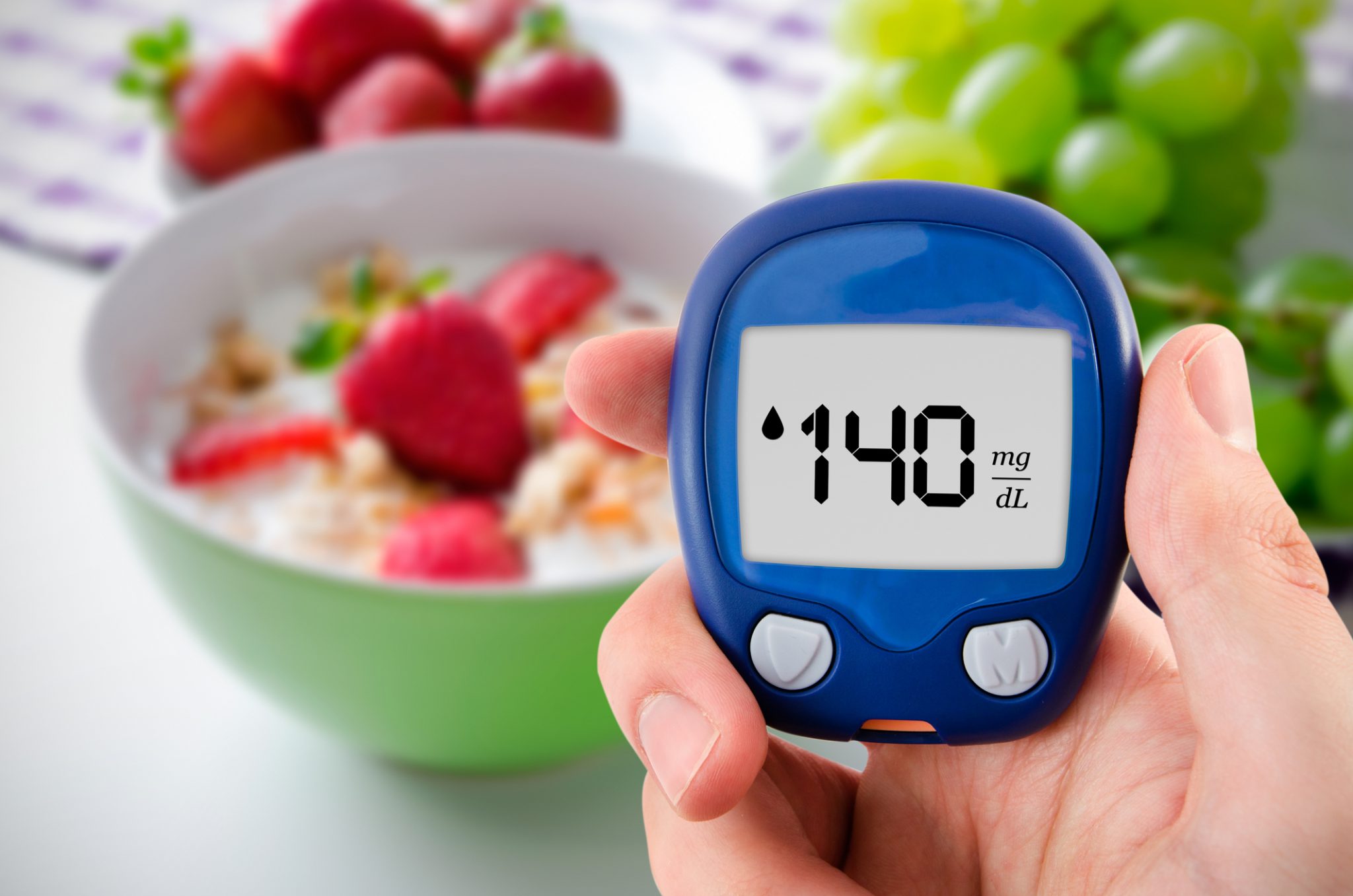 Diabetes care for the 'new normal' Easy Health Options®