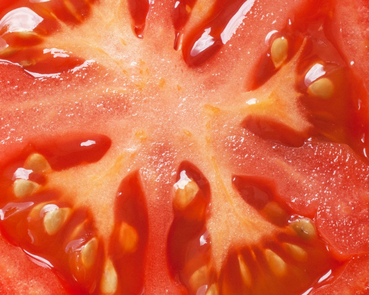 tomato