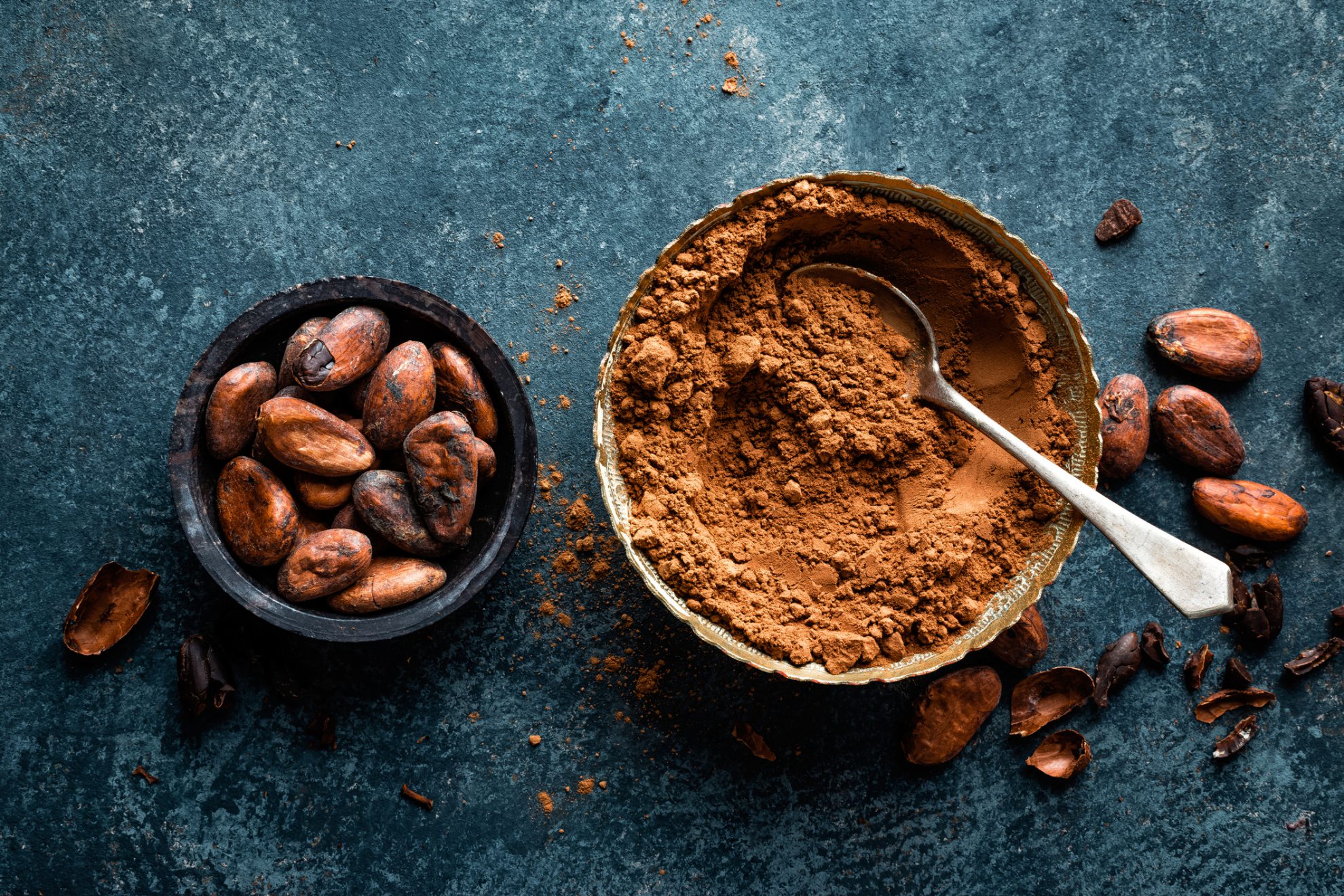 Go coo-coo for cocoa for a sharper, healthier brain - Easy Health Options®