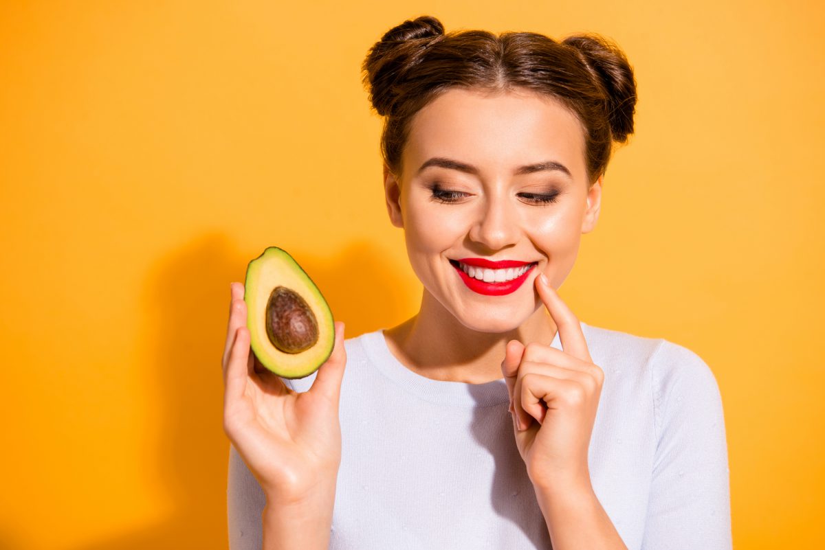 avocado