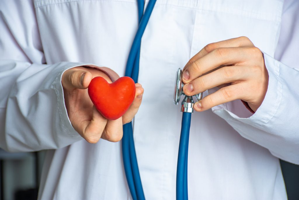 What doctors aren’t trained to tell you about heart health - Easy ...