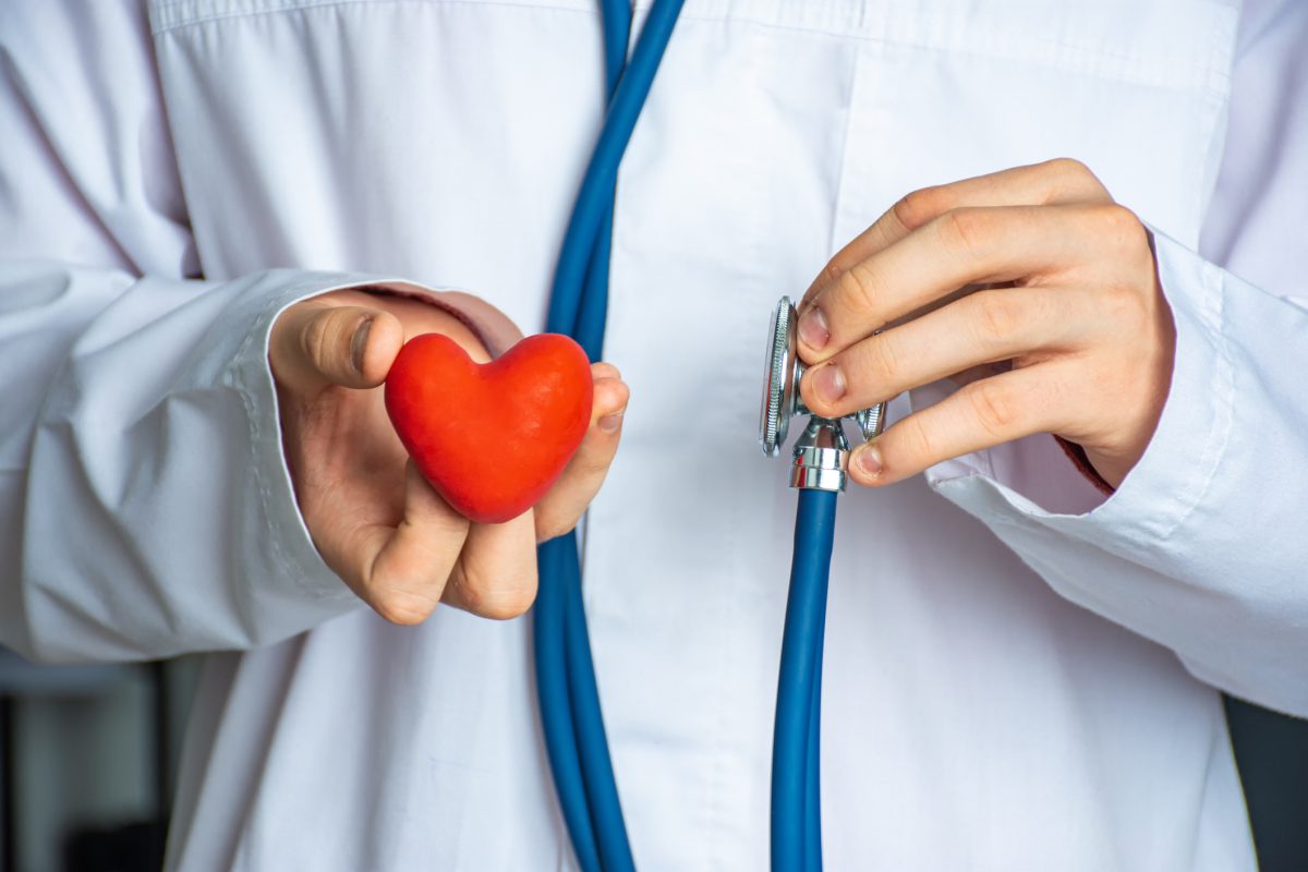 What doctors aren’t trained to tell you about heart health - Easy ...