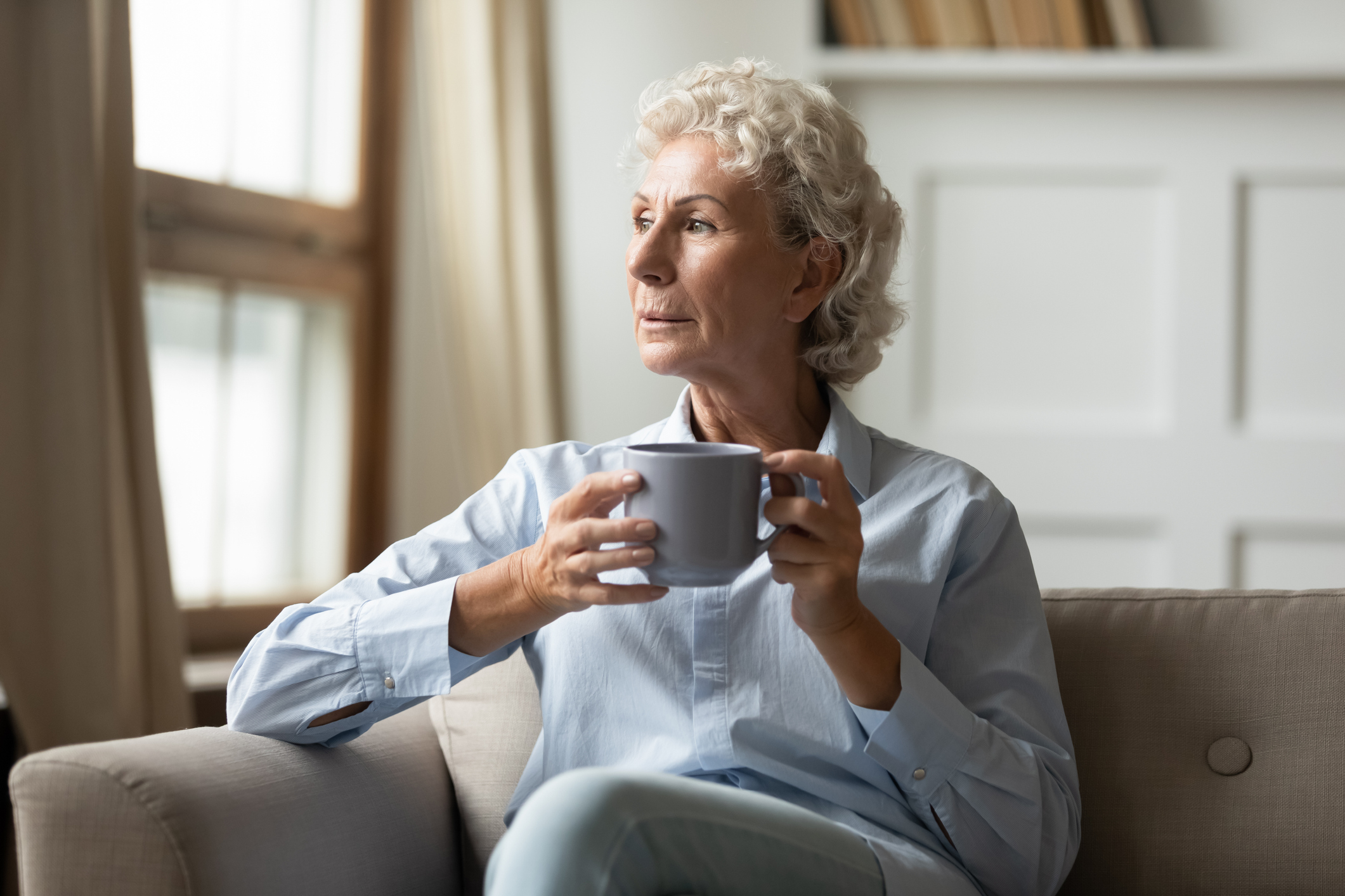 6 ways to reduce senior loneliness