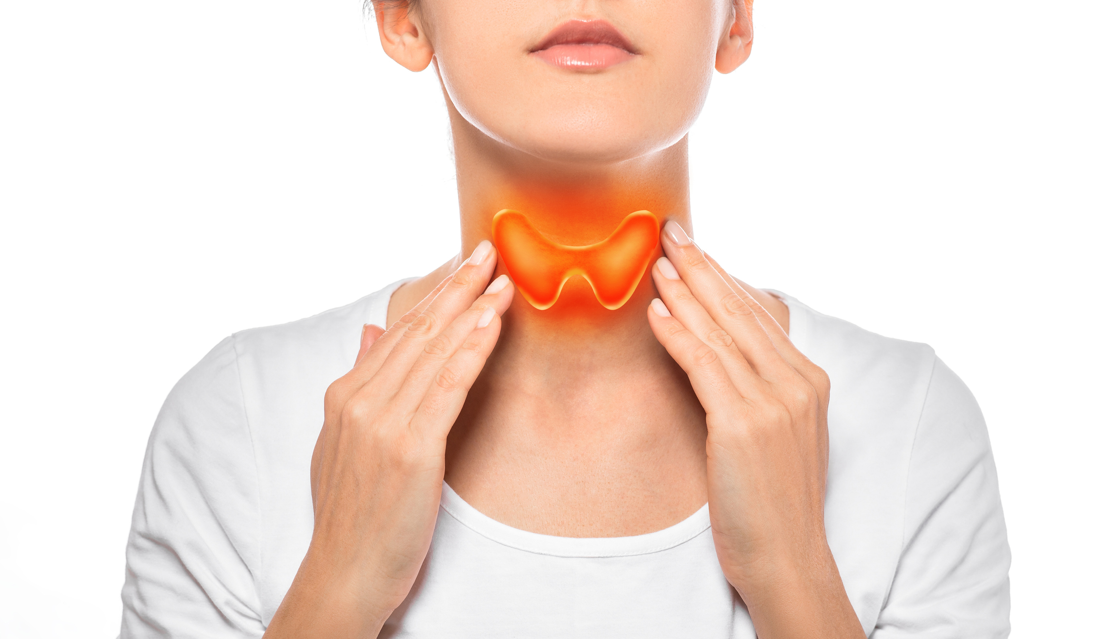 The link between nighttime light and your thyroid