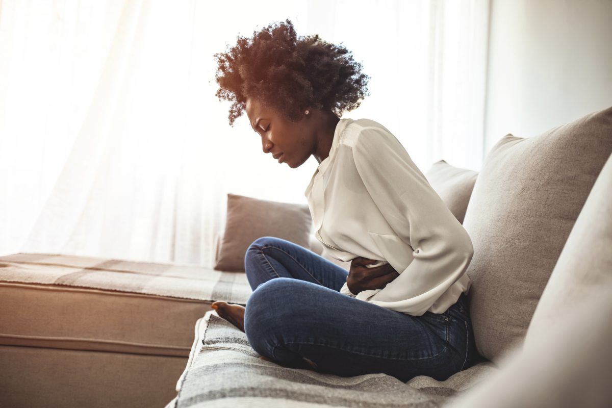 Enzymes: The safer, healthier choice for digestive upset