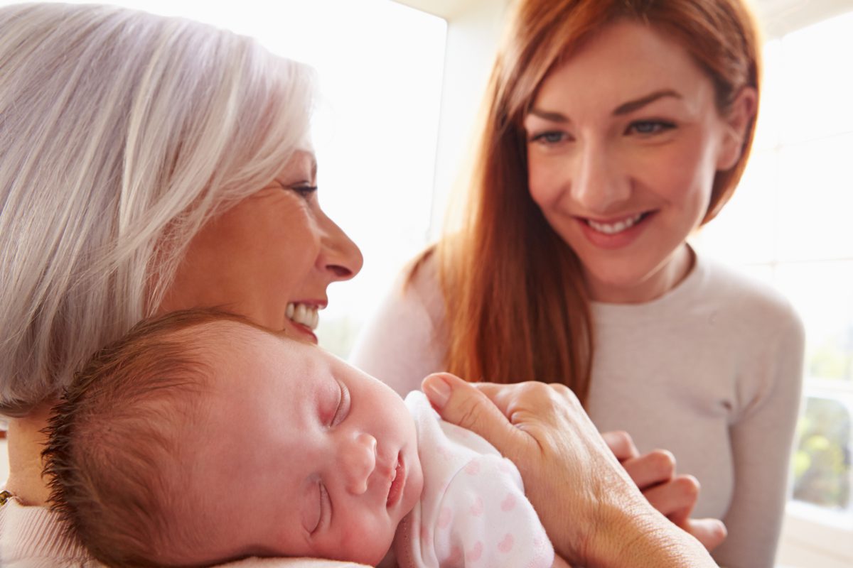 Breastfeeding makes women’s hearts healthier - Easy Health Options®