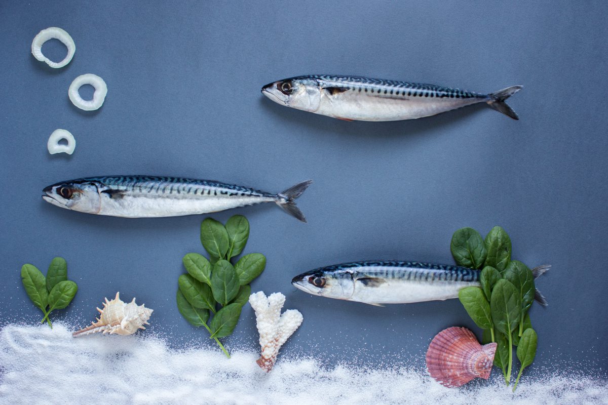 Sardines for better blood sugar Easy Health Options®