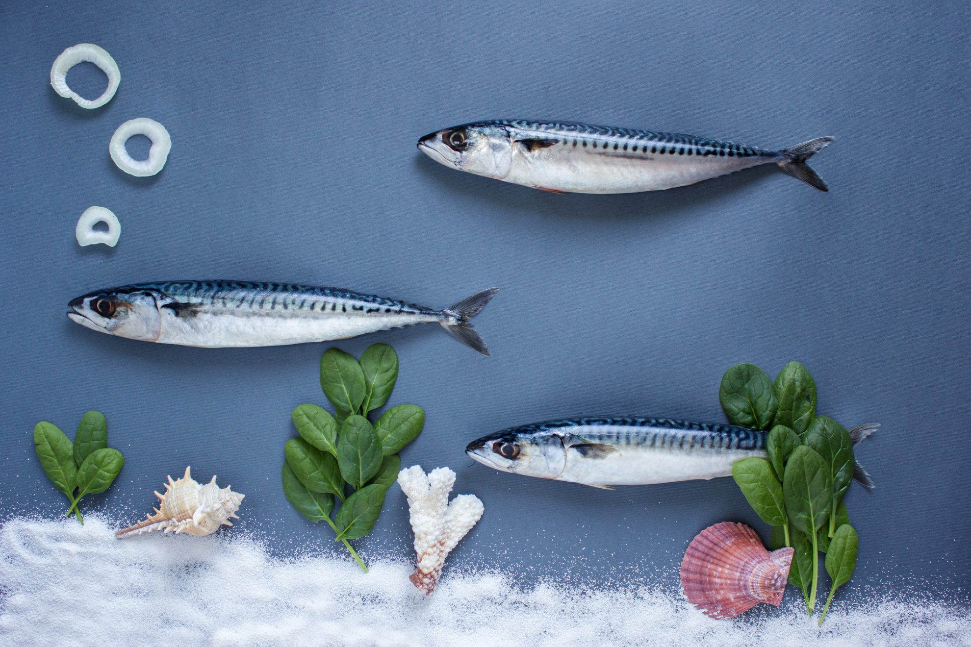 Sardines for better blood sugar Easy Health Options®