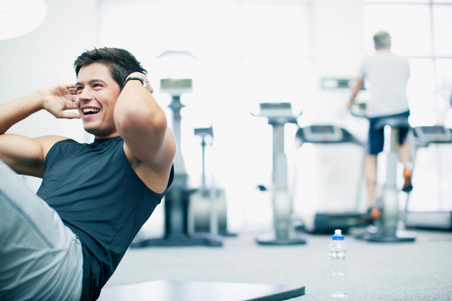 5 supplements every man over 50 should consider