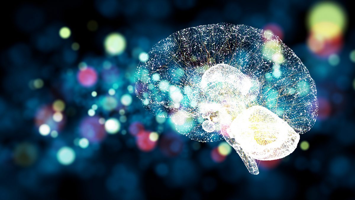 Chronic inflammation: Your brain's single biggest threat