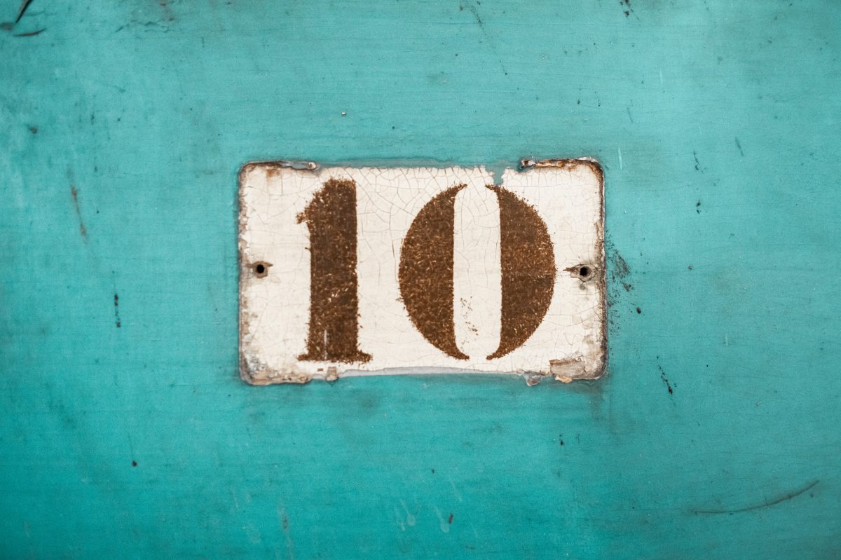 10 natural pain relievers and what the science says