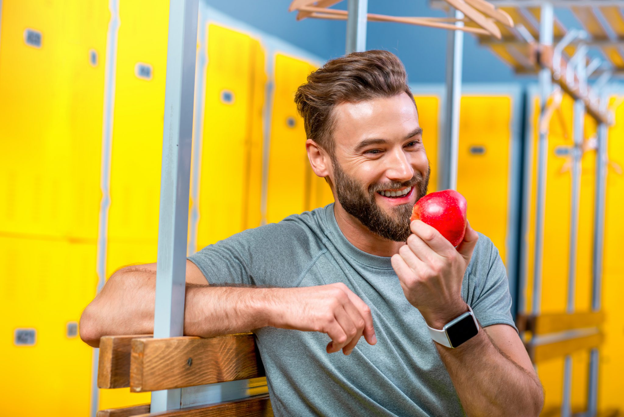 What fruit can do for insulin sensitivity Easy Health Options®