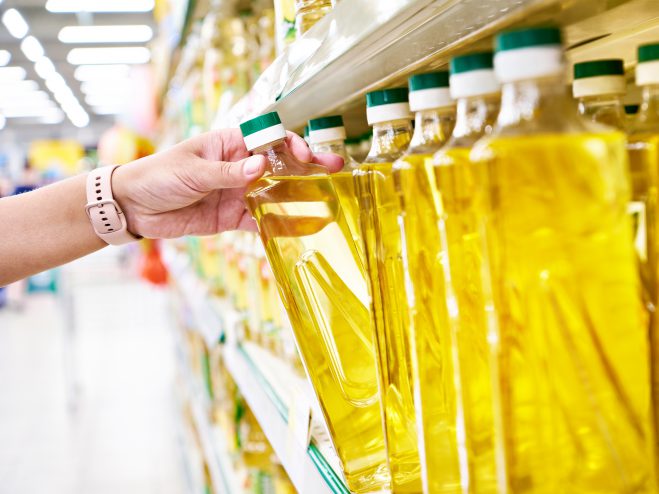 Migraine pain: The vegetable oil trigger - Easy Health Options®