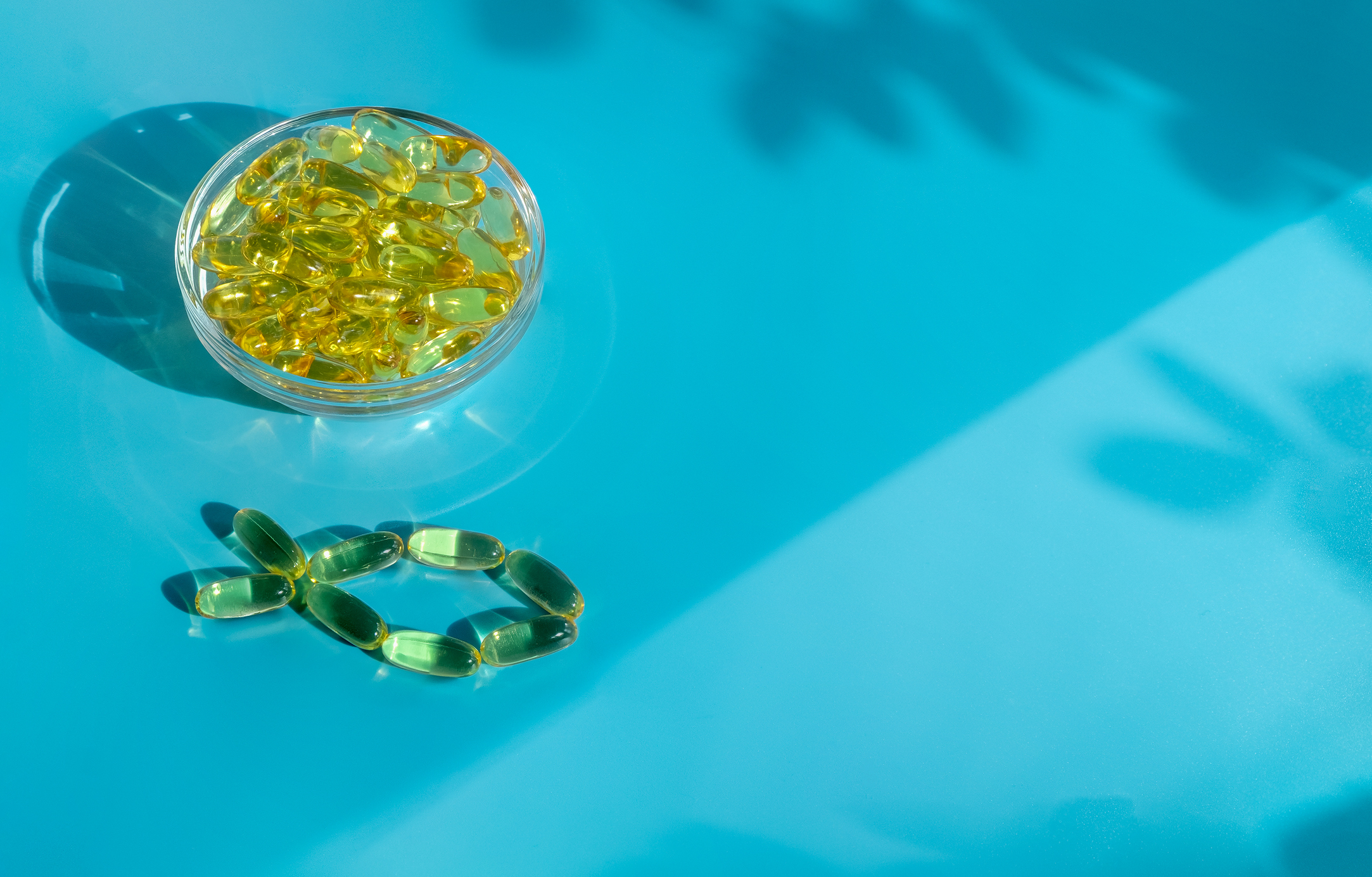 The evidence stacks up: Omega-3s promote heart health