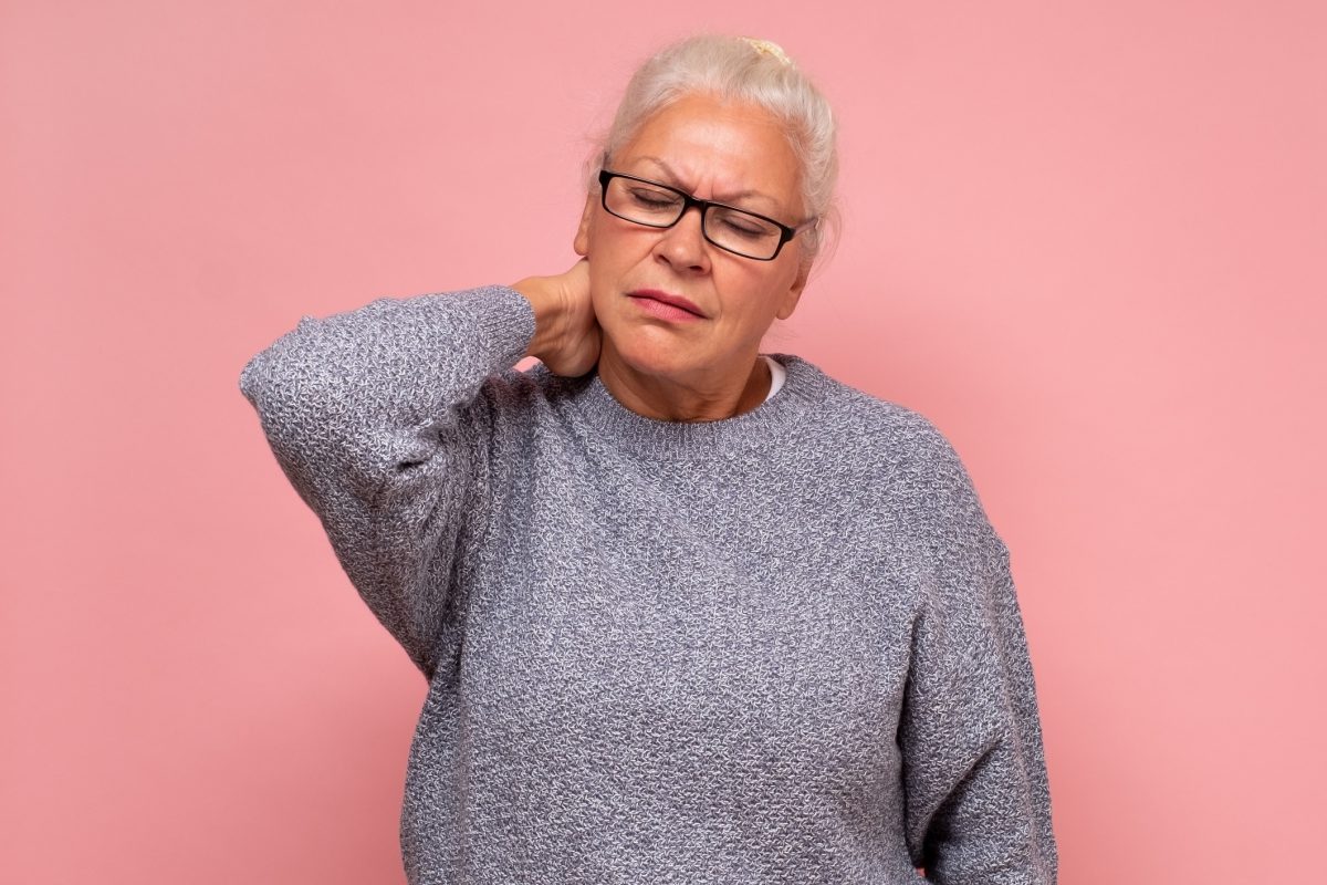 The real reason fibromyalgia increases pain sensitivity