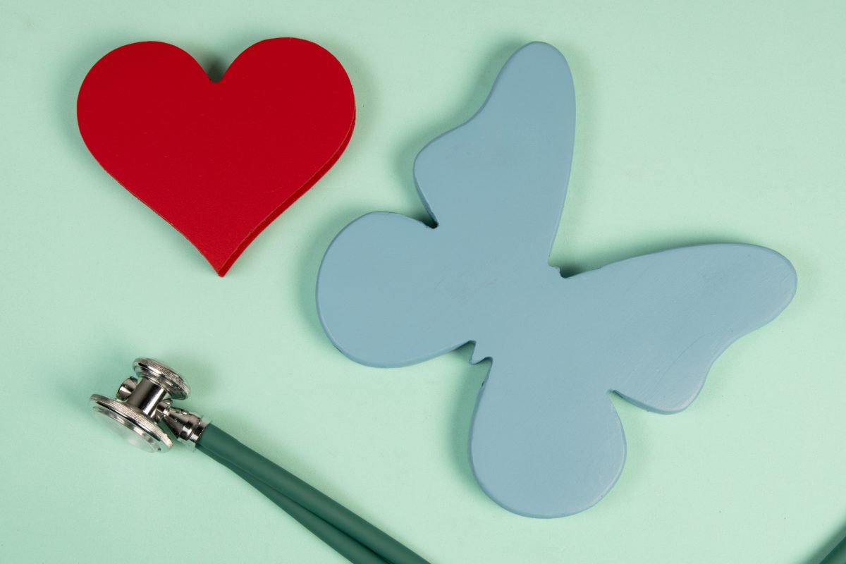 Is your thyroid causing your cholesterol trouble?