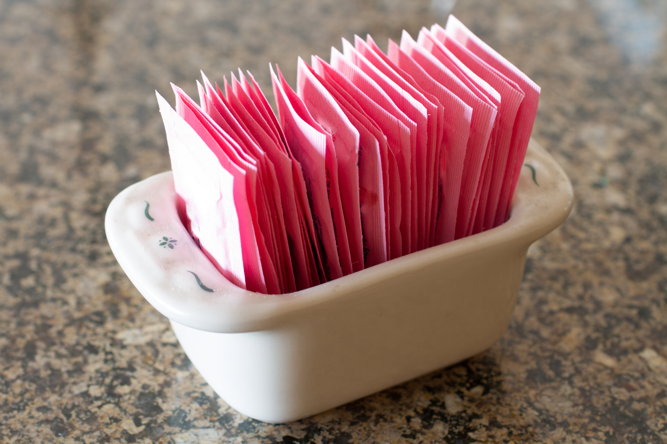 The link between artificial sweeteners, infection and multi-organ failure