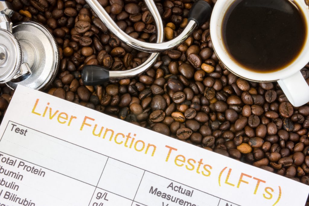 More proof coffee is good for the liver - Easy Health Options®