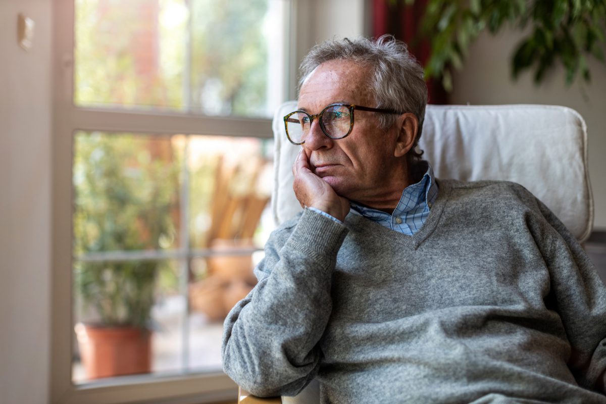 ‘Loneliness’ prescriptions are putting older adults in jeopardy