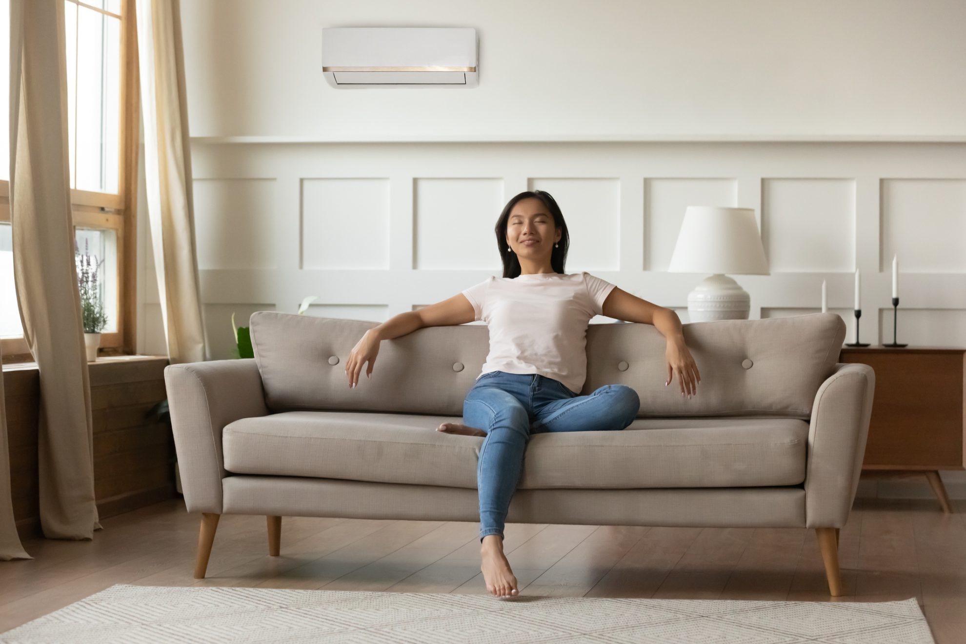 12 surprising ways air conditioning affects us Easy Health Options®