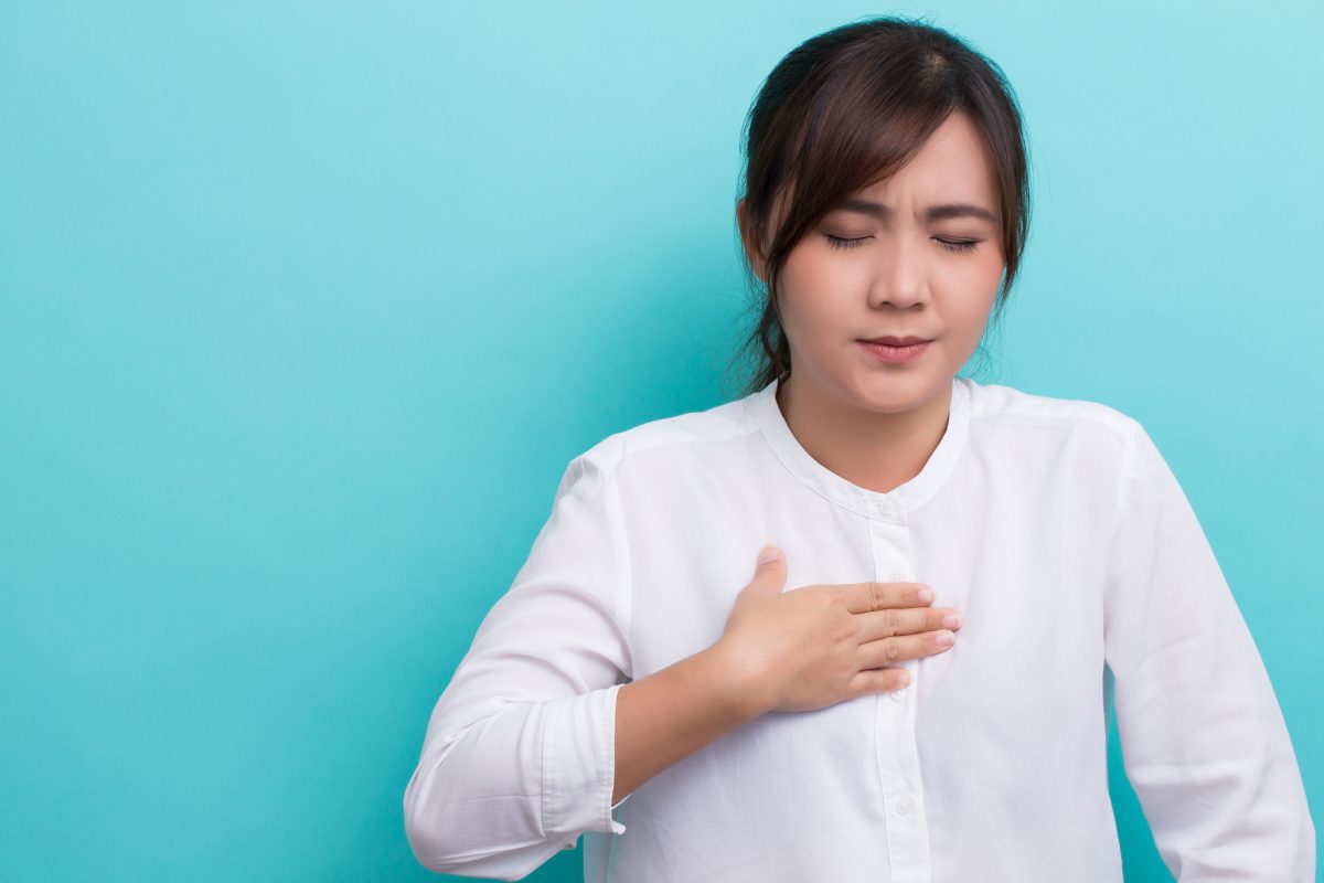 The truth about coffee's effects on heart rhythm