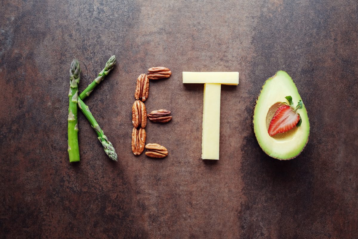 Keto The Diet With Potential To Starve Cancer Cells Easy Health Options®