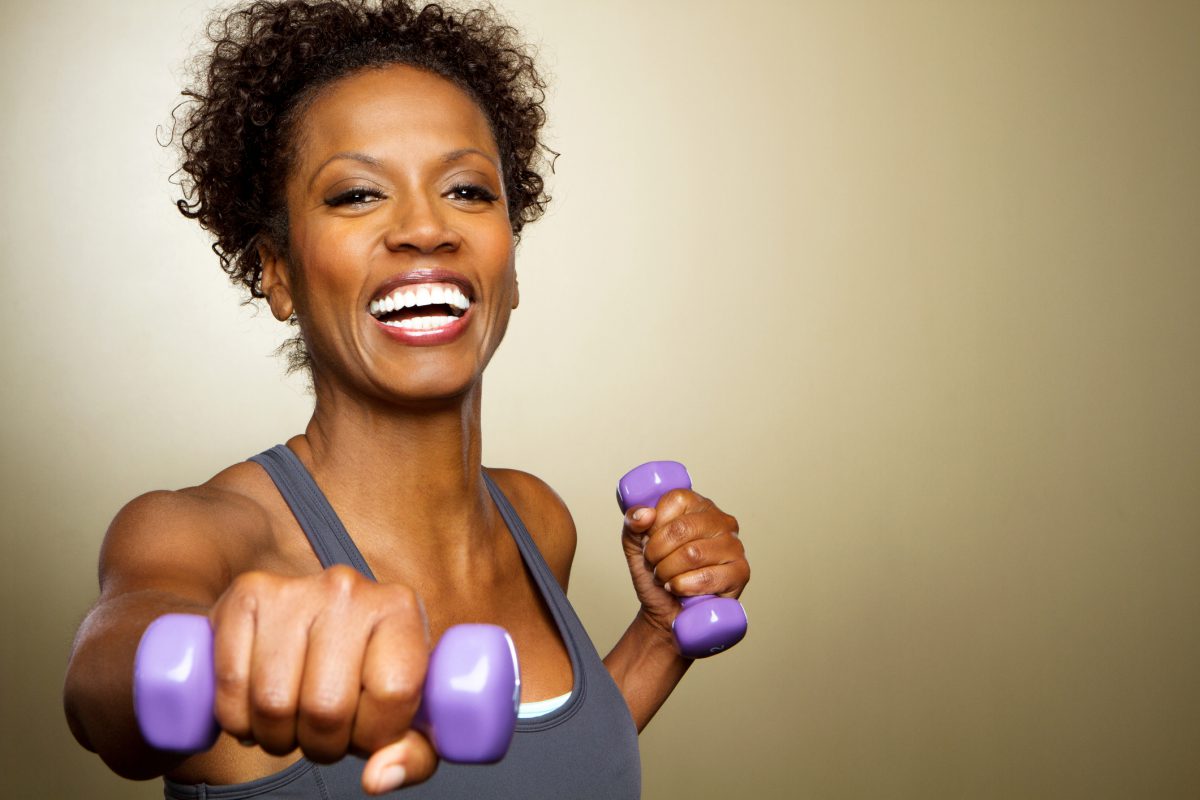 The surprisingly big benefits of starting exercise later in life - Easy ...