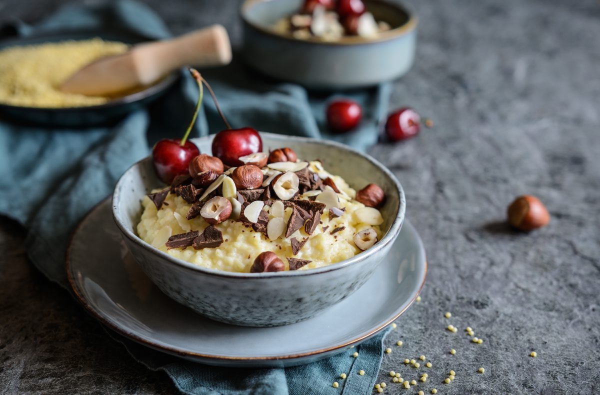 Millet: The grain you’ve never heard of that could prevent diabetes