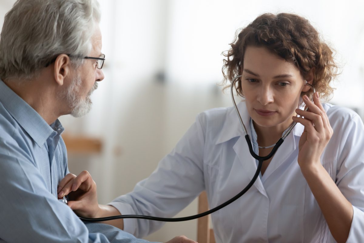 Common chemical found to drive heart disease and early death