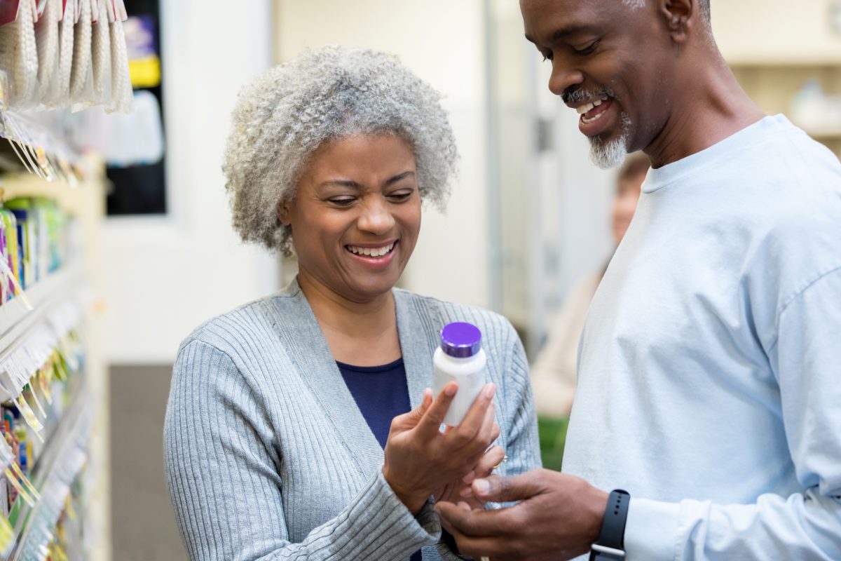 The answer to reversing Alzheimer’s may already be on the pharmacy shelf
