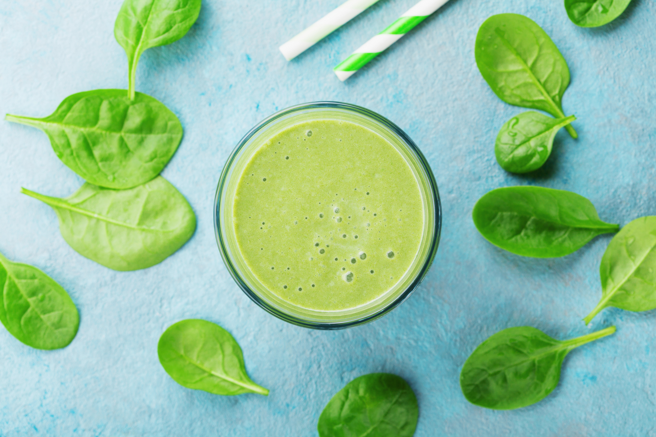 How spinach can help prevent colon cancer