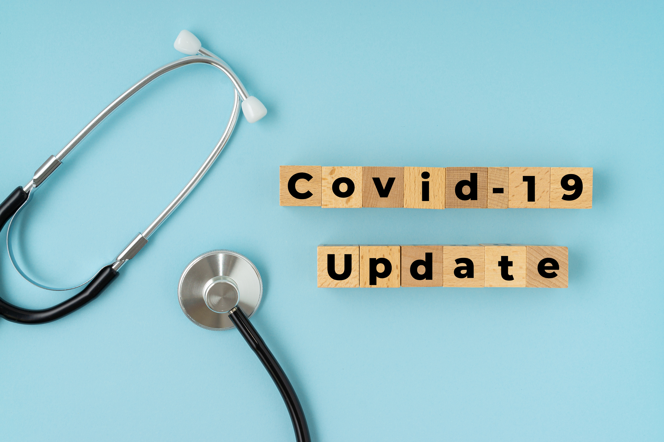 COVID-19 Update: What we know about the Omicron Variant