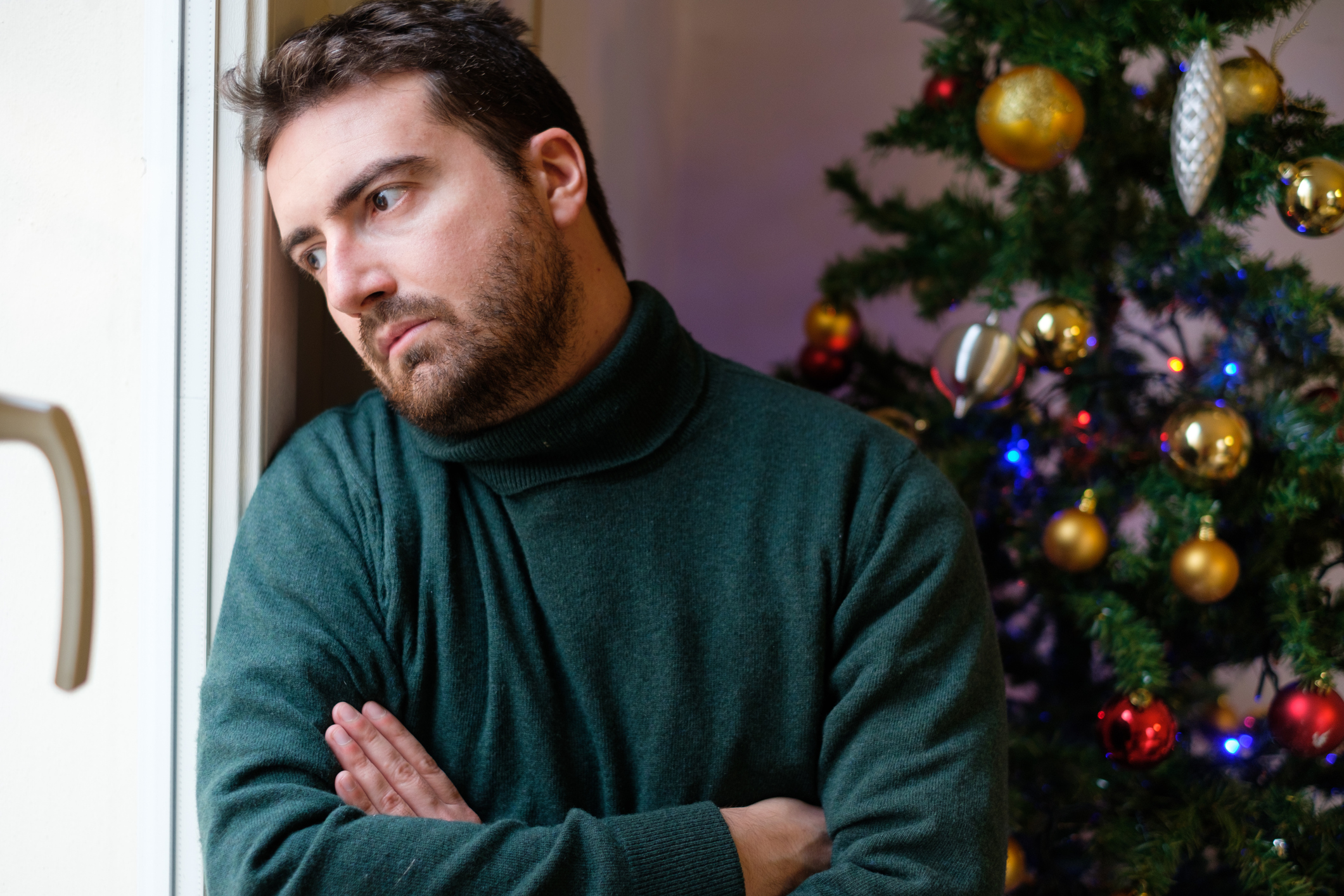 8 holiday depression triggers and how to work around them